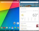 Launcher-ul Google Now este acum disponibil pentru terminalele ce rulează minim Android 4.1 JellyBean