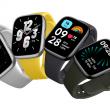 redmi Watch 3 Active a debutat în Europa; Ceas cu ecran AMOLED mare, 100 moduri sport