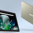 Acer Iconia Tab M10 a debutat! Tabletă accesibilă cu display de 10.1 inch și procesor MediaTek Kompanio 500
