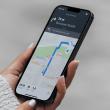Tot mai mulți utilizatori de iPhone renunță la Google Maps în favoarea Apple Maps