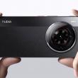 ZTE nubia Z50S Pro a debutat! Cameraphone cu CPU Snapdragon 8 Gen 2 în ediție specială, cu o cameră principală de 35mm și diafragmă cu deschidere variabilă