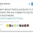 Se confirmă! Nokia face angajări pregătindu-se pentru "noi produse", inclusiv hardware!