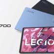 Tableta de gaming Lenovo Legion Y700 (2023) a debutat! Are procesor Snapdragon 8+ Gen 1, ecran de 8.8 inch cu refresh rate de 144Hz, baterie mare și încărcare rapidă