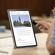 Samsung Galaxy Tab S9 a sosit: e o tabletă mică şi puternică, cu stylus, certificare IP