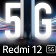 Redmi 12 5G sosește pe 1 august! Primul smartphone cu CPU Snapdragon 4 Gen 2 ajunge la nivel global