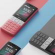 HMD Global lansează noile telefoane clasice Nokia 150 și Nokia 130, cu 30 zile autonomie în standby și certificare IP52