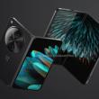 Noul pliabil OnePlus Open se lasă admirat în randări proaspete și surprinde prin cât de compact este; Are un modul foto uriaș în spate