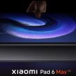 Xiaomi Pad 6 Max este o tabletă uriaşă, de 14 inch, cu 8 difuzoare, procesor Snapdragon 8+ Gen 1