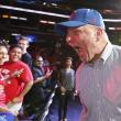 Steve Ballmer Își părăsește funcția din comitetul de conducere Microsoft, pentru a se axa pe... baschet