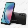 Samsung Galaxy A25 îşi dezvăluie specificaţiile camerei; Vedem şi o imagine cu telefonul