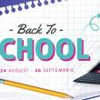 ASUS dă startul campaniei Back to School cu până la 5000 de lei reducere pentru smartphone-uri și tablete