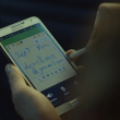 Samsung Galaxy Note 4 primește un clip promoțional În avampremiera lansării sale; Mizează pe nostalgia scrisului de mână (Video)