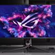 ASUS anunță ROG Swift OLED PG32UCDM - primul monitor de gaming OLED 4K de 32 inch din lume + variante de 34 și 49 inch pentru acesta
