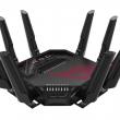ASUS prezintă primul router de gaming Wi-Fi 7 din lume: ROG Rapture GT-BE98 Pro