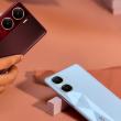 vivo V29e a fost anunțat oficial! Smartphone accesibil cu aspect artistic, axat pe selfie-uri, cu ecran AMOLED curbat