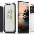 TCL aduce tehnologia NxtPaper pe smartphone-uri! Sosesc modelele TCL 40 NxtPaper și 40 NxtPaper 5G, cu panouri color asemănătoare cu cele E-Ink