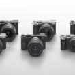 Sony anunță două noi camere compacte cu obiective interschimbabile; Iată ce oferă Sony Alpha 7C R și Alpha 7C II