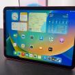 Apple iPad 10 (2022): Display Liquid Retina generos, suficient de luminos, cu suport pentru Apple Pencil