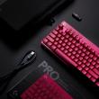 Logitech G anunță noua generație de periferice de gaming PRO: mouse-ul G Pro X Superlight 2 și tastatura G Pro X TKL LIGHTSPEED 