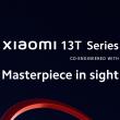 Xiaomi 13T și Xiaomi 13T Pro vor debuta la nivel global pe 26 septembrie; Flagship-urile de toamnă ale companiei vin cu optică Leica!