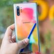 Galaxy Note 20 rămâne ultimul model Note cu suport regulat; Galaxy Note 10 și Note 10+ au primit ultima actualizare