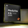 MediaTek anunță Dimensity 7200 Ultra! Procesor octa-core pe 4nm, pentru smartphone-uri high midrange