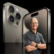 iPhone 15 Pro e aici! Rămâne un model compact și puternic, cu procesor Apple Bionic A17 Pro, port USB-C, cameră telephoto pentru zoom