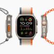 Apple Watch Ultra 2 a debutat: control double tap, procesor nou, Watch Face Modular