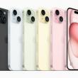 iPhone 15 Plus primeşte Dynamic Island, port USB-C, cameră principală mai puternică