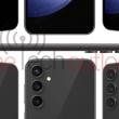 Samsung Galaxy S23 FE apare în randări detaliate cu iz realist și aflăm cât ar costa la debut