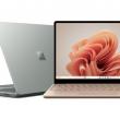 Microsoft Surface Laptop Go 3 dezvăluit: laptop cu ecran de 12.4 inch, procesor Core i5 Gen 12