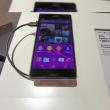 IFA 2014: Sony Xperia Z3 hands on - mult din Xperia Z2, ramă metalică rotunjită si colțuri protejate (Video)