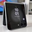 Samsung Galaxy Z Flip5: Camera pregătită de Summer Well, o vară ocupată