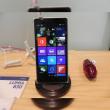 IFA 2014: Nokia Lumia 830 hands on - midrange-ul cu cameră Pureview și OIS, analizat (Video)