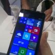 IFA 2014: Polaroid prezintă un telefon cu Windows Phone 8.1 la bord - Polaroid WinPro 5.0 (Video)