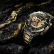 HUAWEI Watch Ultimate Design - smartwatch-ul de lux cu elemente din aur de 18K este lansat oficial în România; Cât costă?