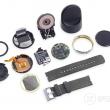 Smartwatch-ul Moto 360 dezasamblat de iFixit; surprize la interior