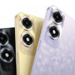 OPPO A2x a debutat: Smartphone 5G accesibil cu design atractiv, procesor Dimensity 6020, baterie de 5000 mAh