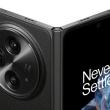 Imagini proaspete cu pliabilul OnePlus Open ajung online, la pachet cu o listă finală de dotări