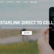 SpaceX lansează serviciul de telefonie Starlink; De când va fi disponibil? 