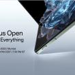 OnePlus Open are confirmat debutul de pe 19 octombrie prin noi materiale teaser
