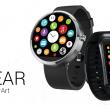 Interfața de pe Apple Watch ajunge acum pe ceasurile ce rulează platforma Android Wear