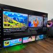 Allview 65iPlay8000 Mini LED Review: Televizor 4K de 164 cm, cu muchii subțiri și un sistem de operare peste așteptări