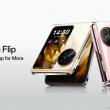 Pliabilul cu clapetă OPPO Find N3 Flip sosește oficial la nivel global și nu vine singur, fiind însoțit de tableta OPPO Pad 2