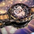 HUAWEI Watch Ultimate Design Review: Când luxul întâlnește tehnologia în primul smartwatch de aur HUAWEI