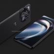 OnePlus 12 își face apariția în primele randări; Aduce senzor foto periscopic în premieră, modul foto arătos, display curbat
