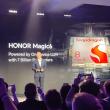 Honor Magic6 Pro va sosi cu procesor Snapdragon 8 Gen3, notificări în stil Dynamic Island și interacțiune cu eye-tracking