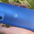 Motorola Moto G54 5G Power Edition: Design din plastic, dar unul frumuşel