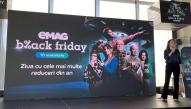 Acces direct la reducerile eMAG: top 5 produse vedetă pentru Black Friday 2023 confirmate și câteva dintre așteptările noastre!