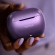 Nokia Clarity Earbuds 2+ au sosit: căşti cu anulare de zgomot, 35 ore de autonomie